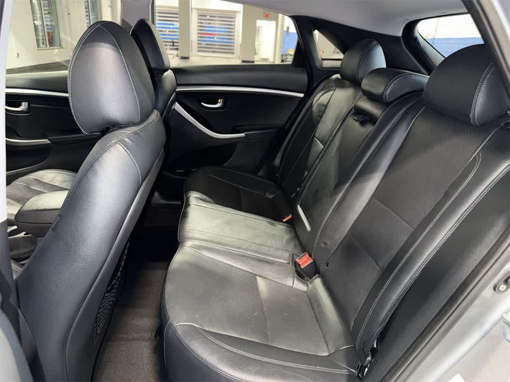 Thumbnail: 2014 Hyundai Elantra - 17