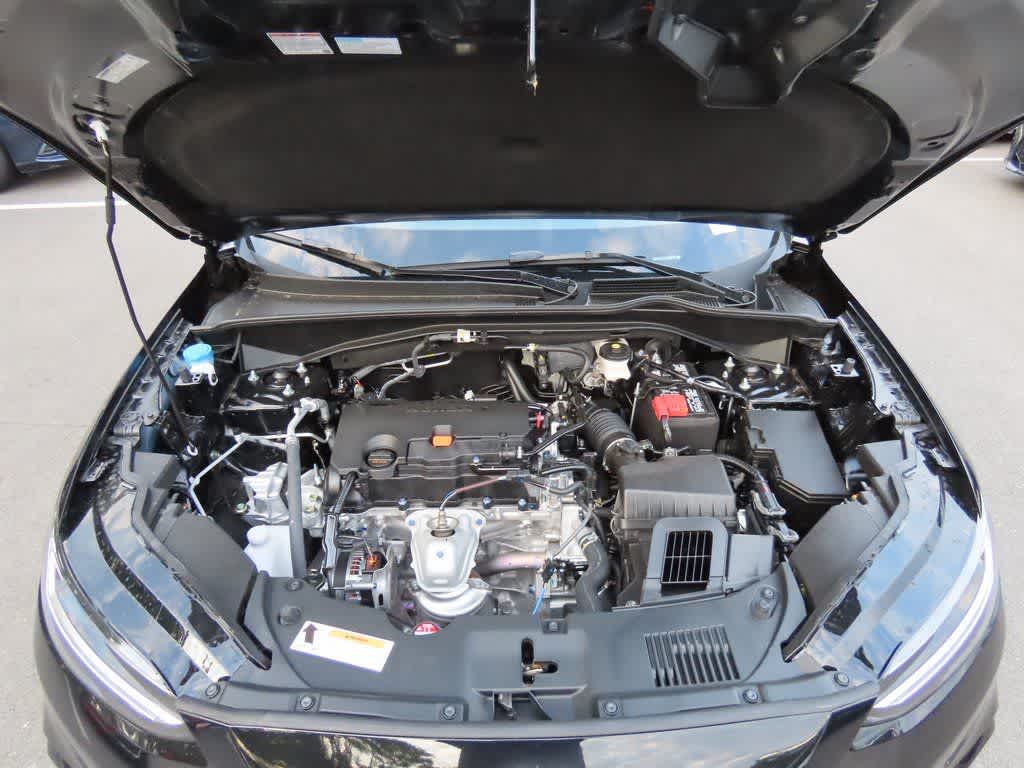 Thumbnail: 2026 Honda HR-V - 10