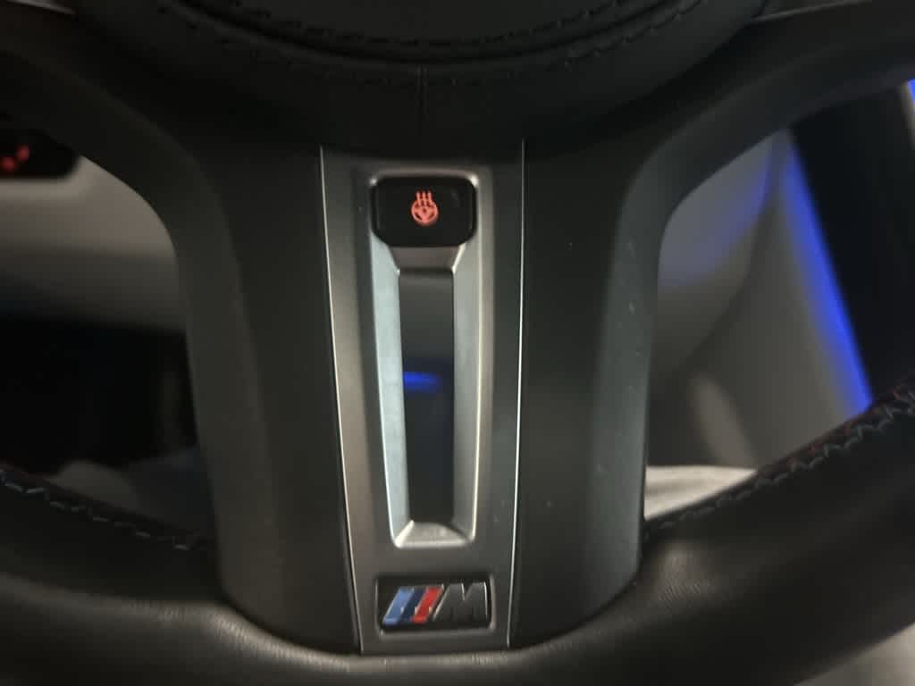 Thumbnail: 2023 BMW M8 - 25