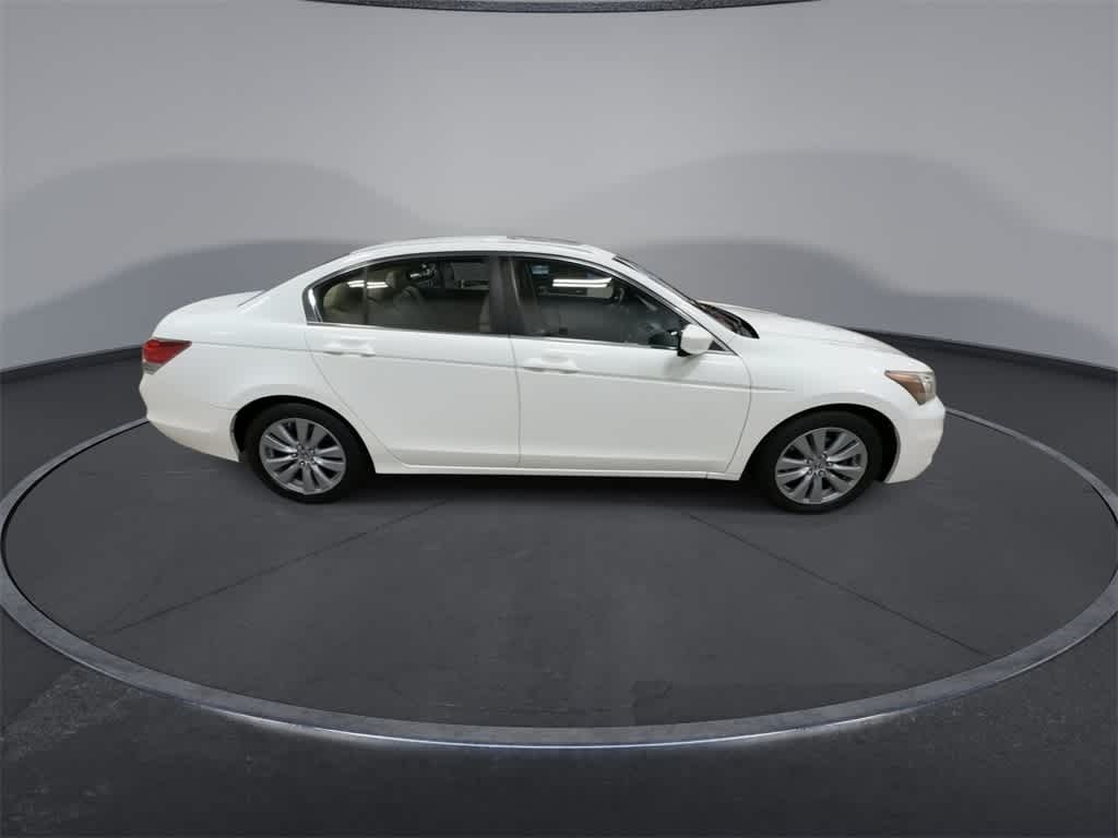 Thumbnail: 2011 Honda Accord - 9