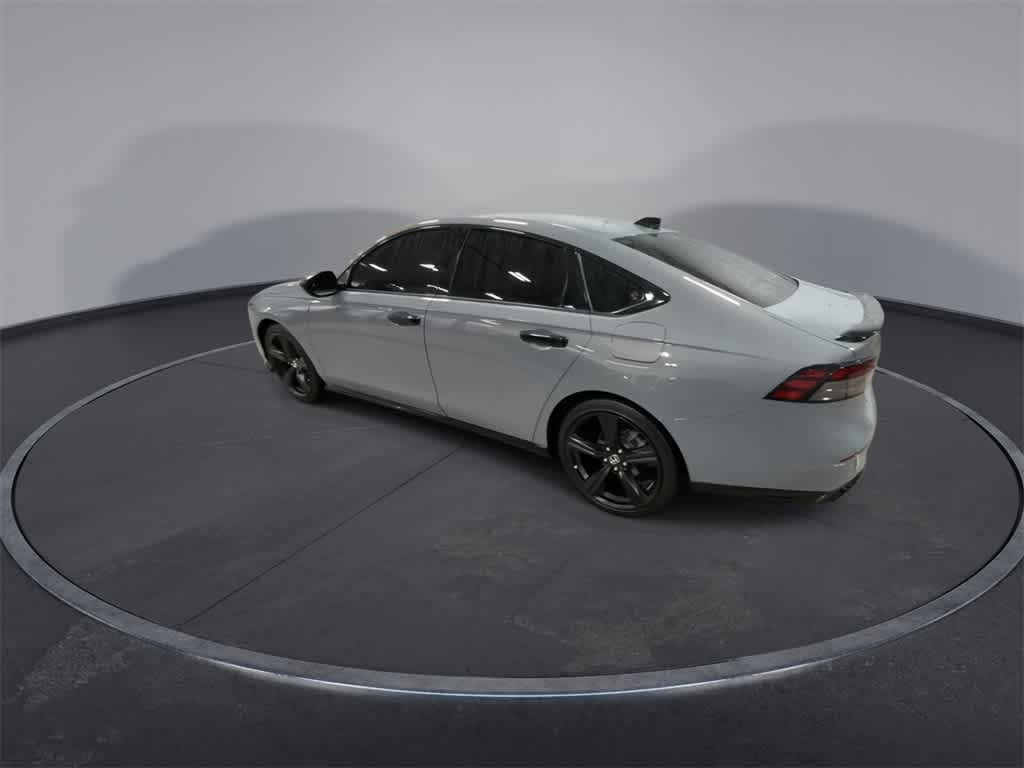 Thumbnail: 2024 Honda Accord - 6