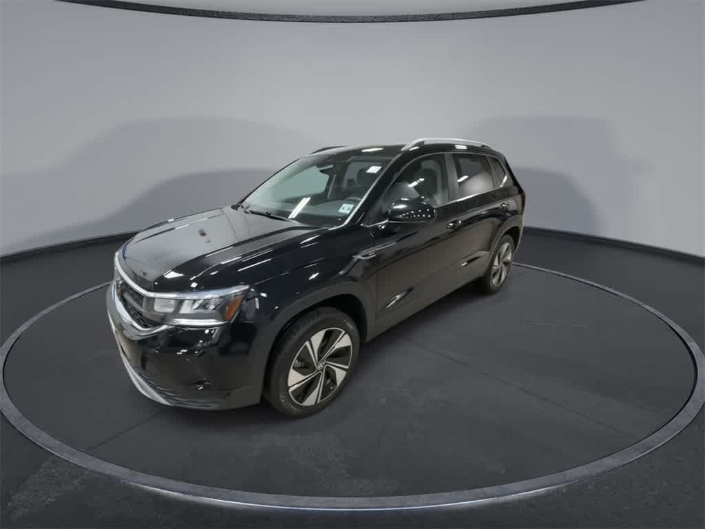 Used 2023 Volkswagen Taos 1.5T SE SUV