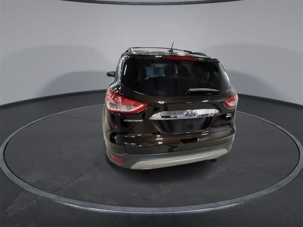 Thumbnail: 2013 Ford Escape - 7