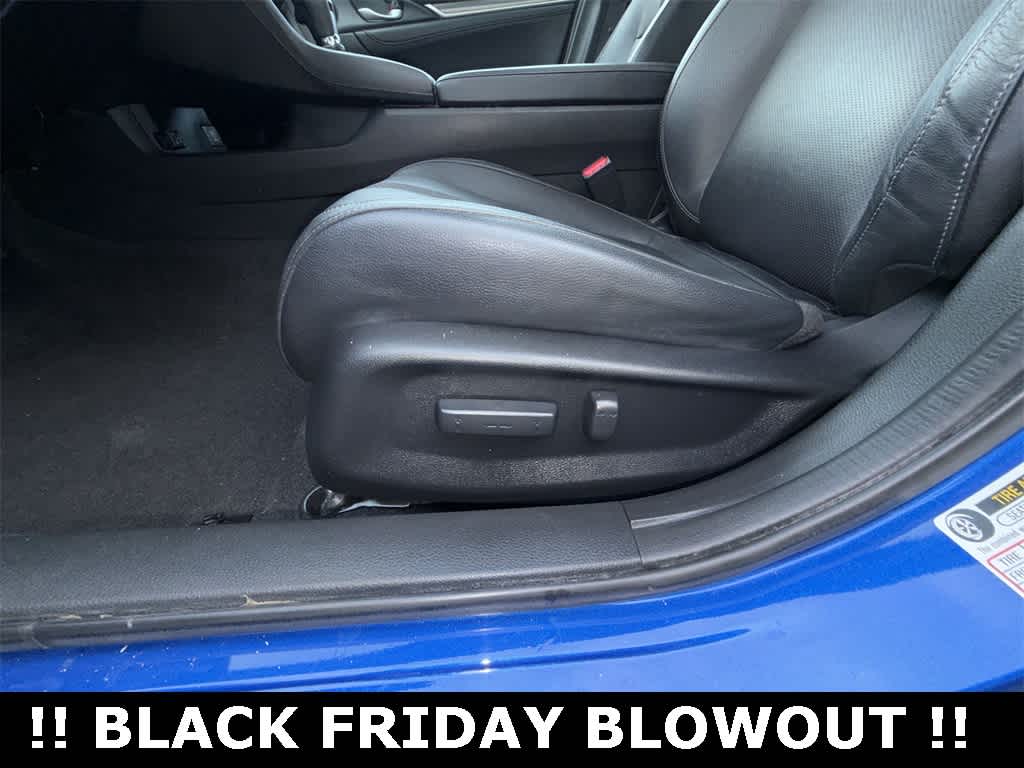 Thumbnail: 2021 Honda Civic - 23