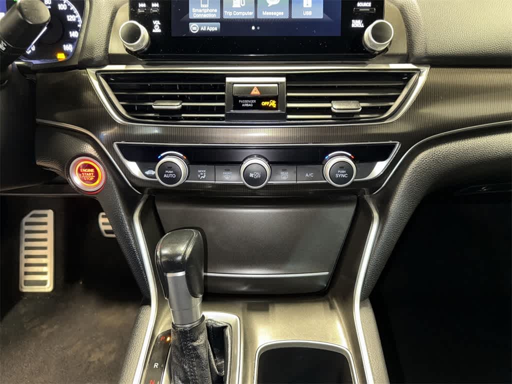 Thumbnail: 2019 Honda Accord - 20