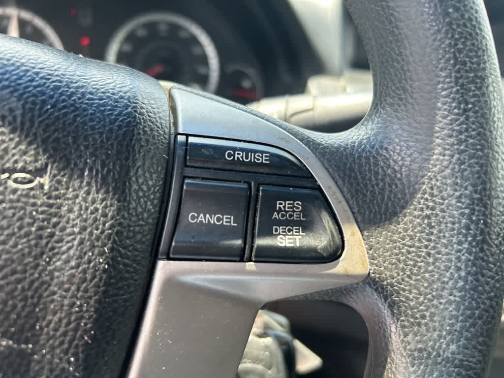 Thumbnail: 2008 Honda Accord - 19