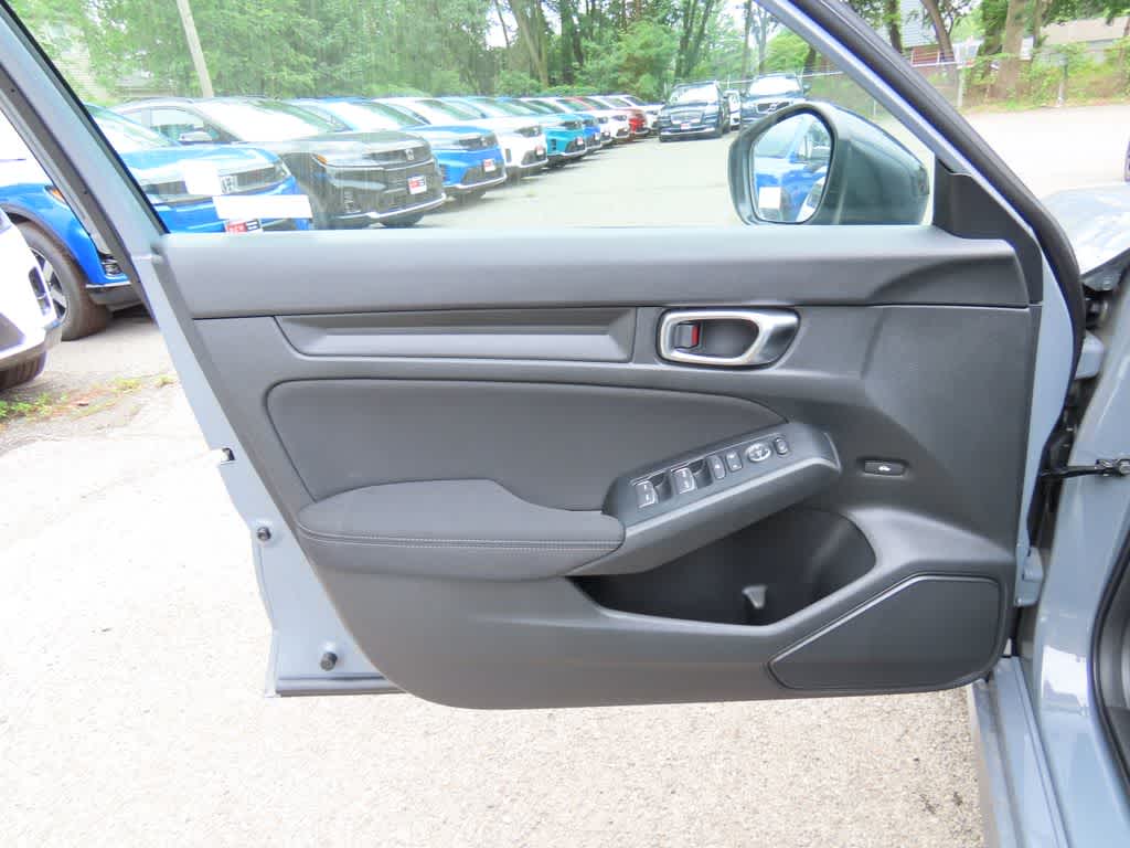 Thumbnail: 2026 Honda Civic - 15