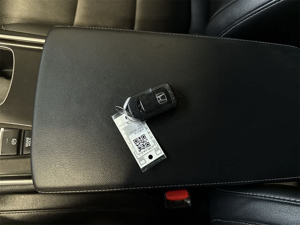 Thumbnail: 2020 Honda Accord - 31