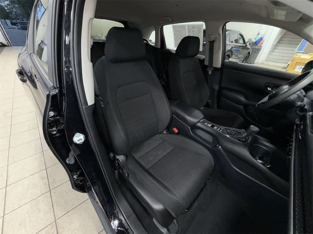 2023 Honda HR-V LX 16