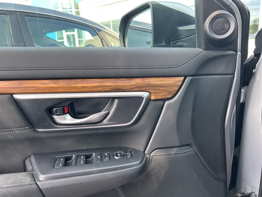 Thumbnail: 2019 Honda CR-V - 8