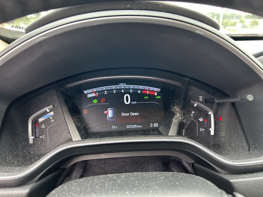 Thumbnail: 2022 Honda CR-V - 3