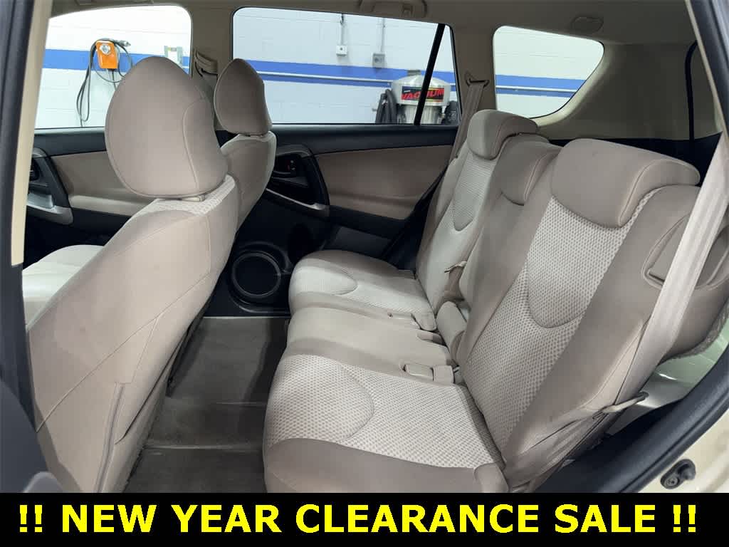 Thumbnail: 2006 Toyota RAV4 - 17