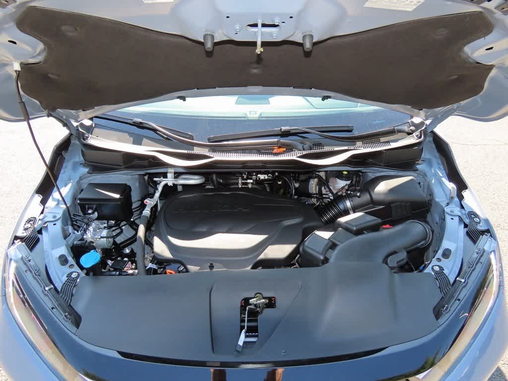 Thumbnail: 2026 Honda Odyssey - 10