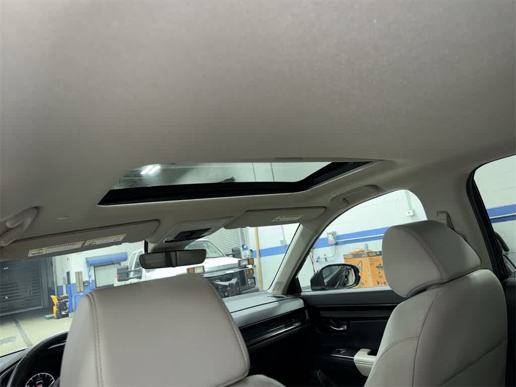 Thumbnail: 2024 Honda CR-V - 24