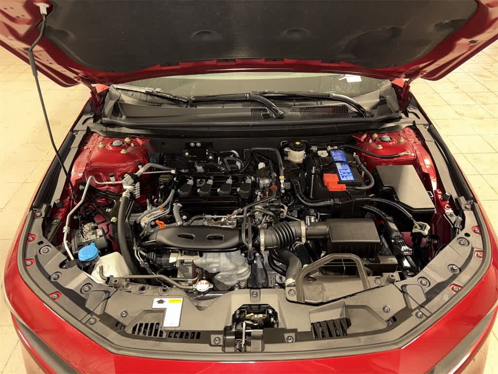 Thumbnail: 2023 Honda Accord - 12