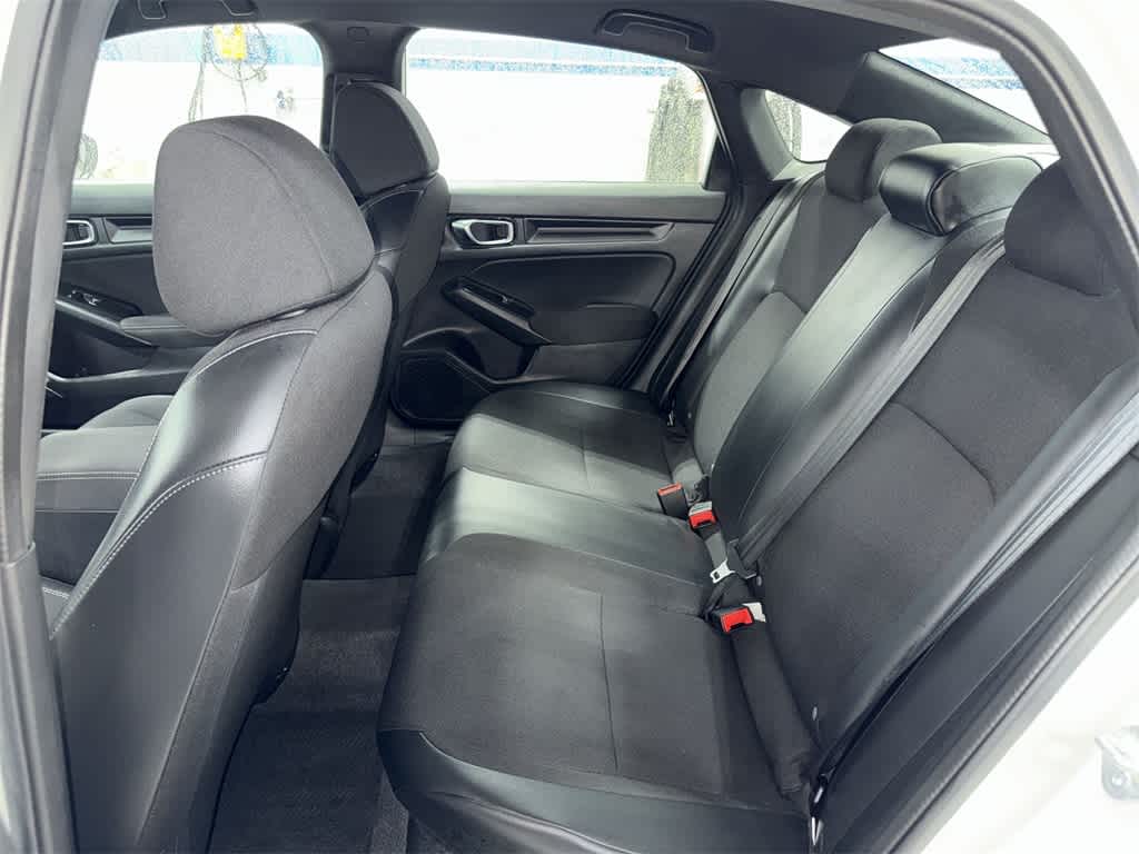 Thumbnail: 2023 Honda Civic - 17