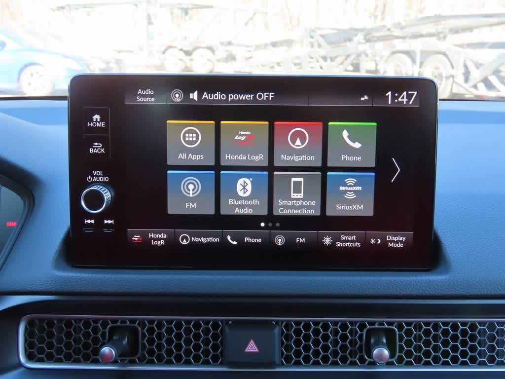 Thumbnail: 2025 Honda Civic - 20