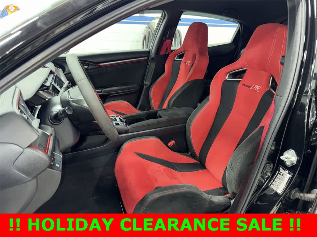 Thumbnail: 2021 Honda Civic - 15