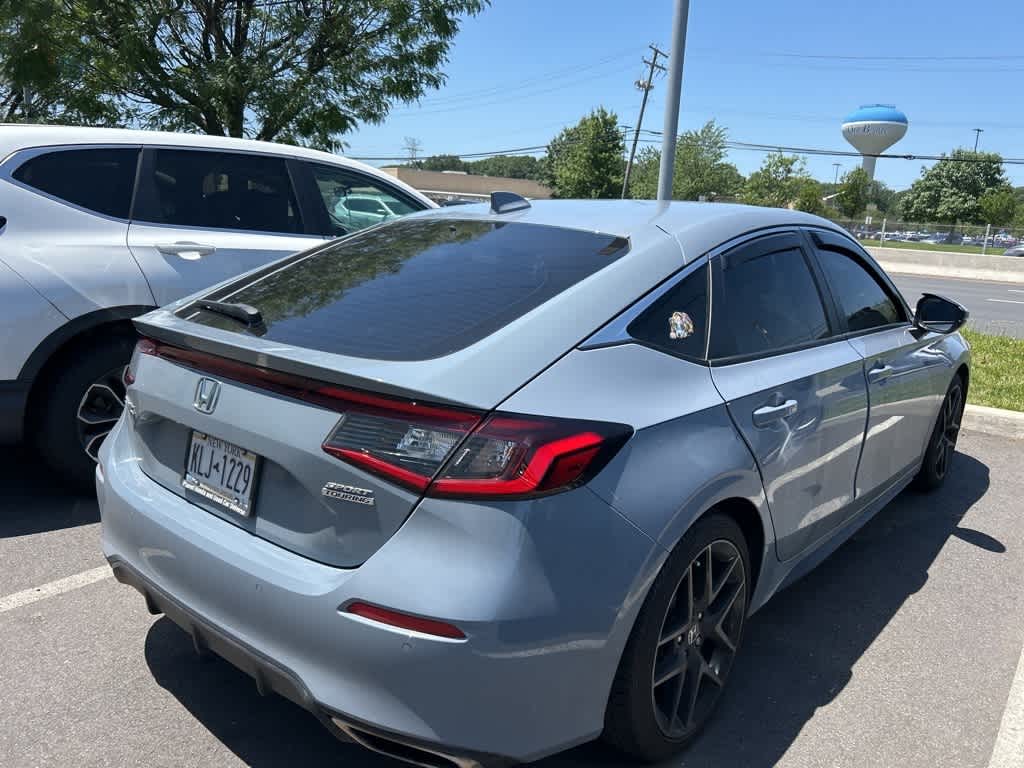 Thumbnail: 2023 Honda Civic - 19