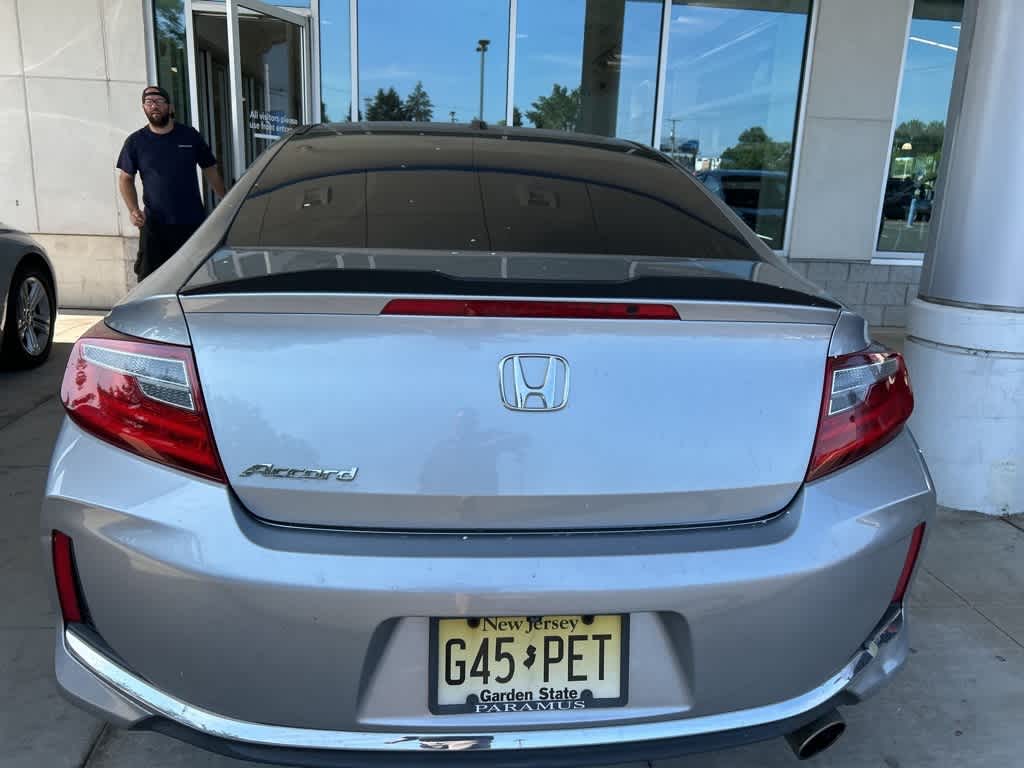 Thumbnail: 2016 Honda Accord - 9