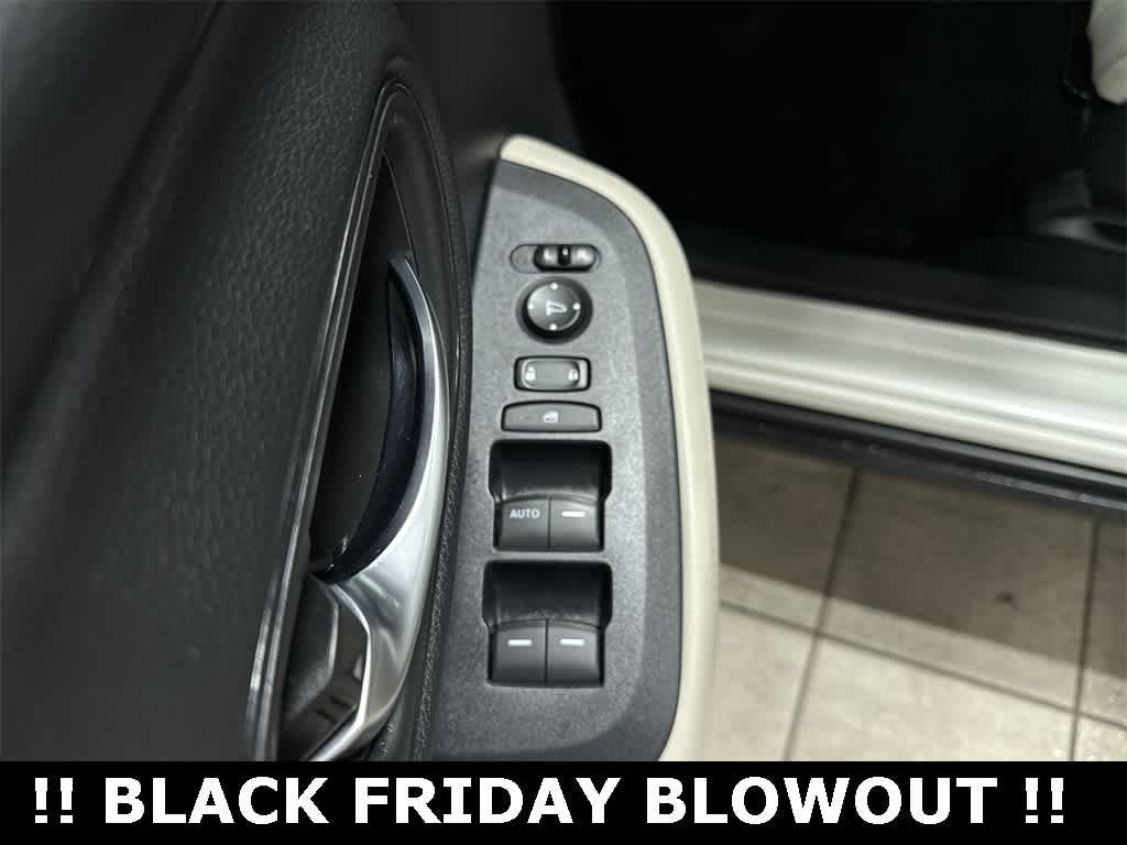 Thumbnail: 2023 Honda HR-V - 22