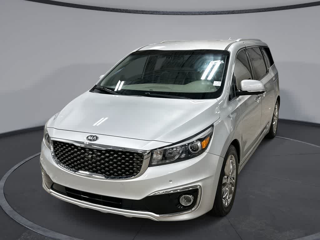 2018 Kia Sedona SX -
                  Old Bridge Township, NJ