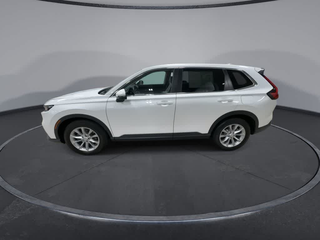 Thumbnail: 2023 Honda CR-V - 5