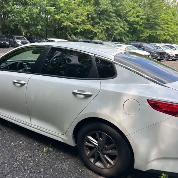 Thumbnail: 2019 Kia Optima - 6