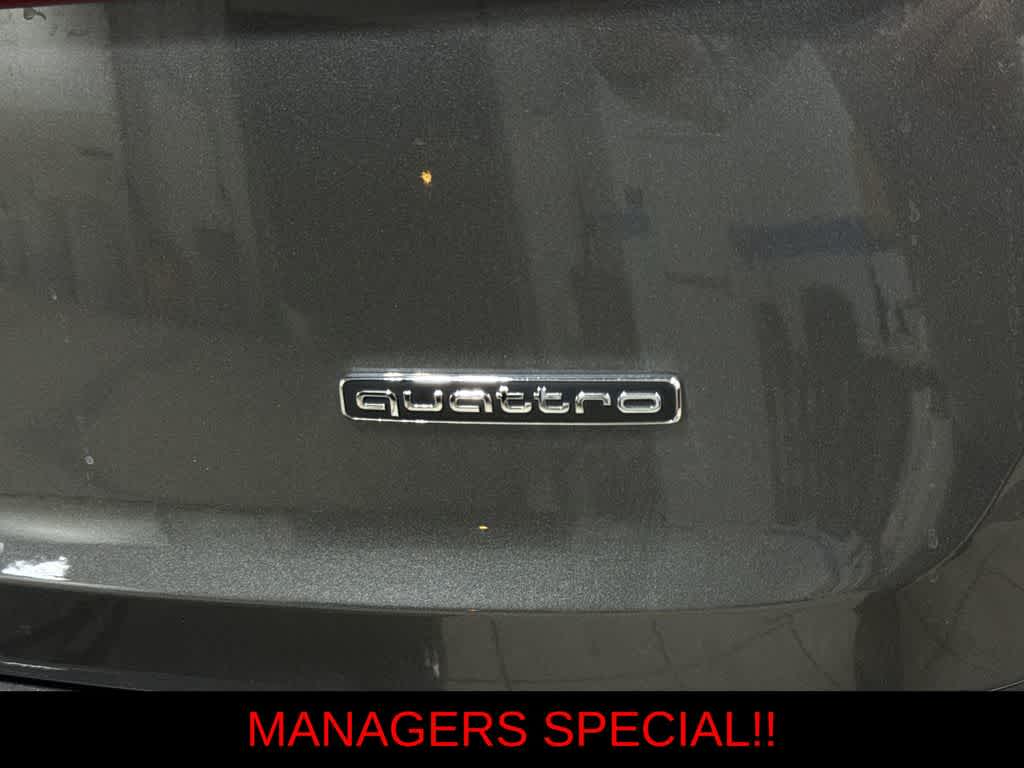 Thumbnail: 2022 Audi Q7 - 29