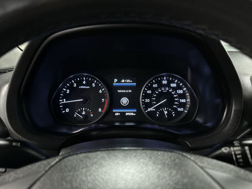 Thumbnail: 2019 Hyundai Elantra - 32