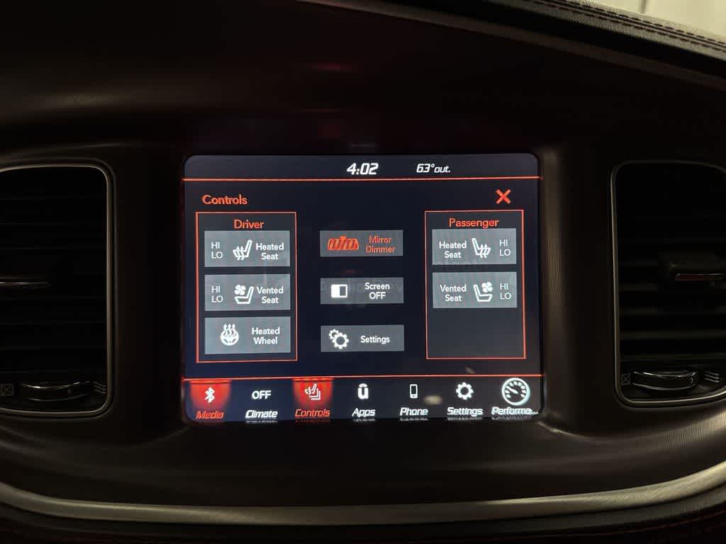 Thumbnail: 2021 Dodge Charger - 35