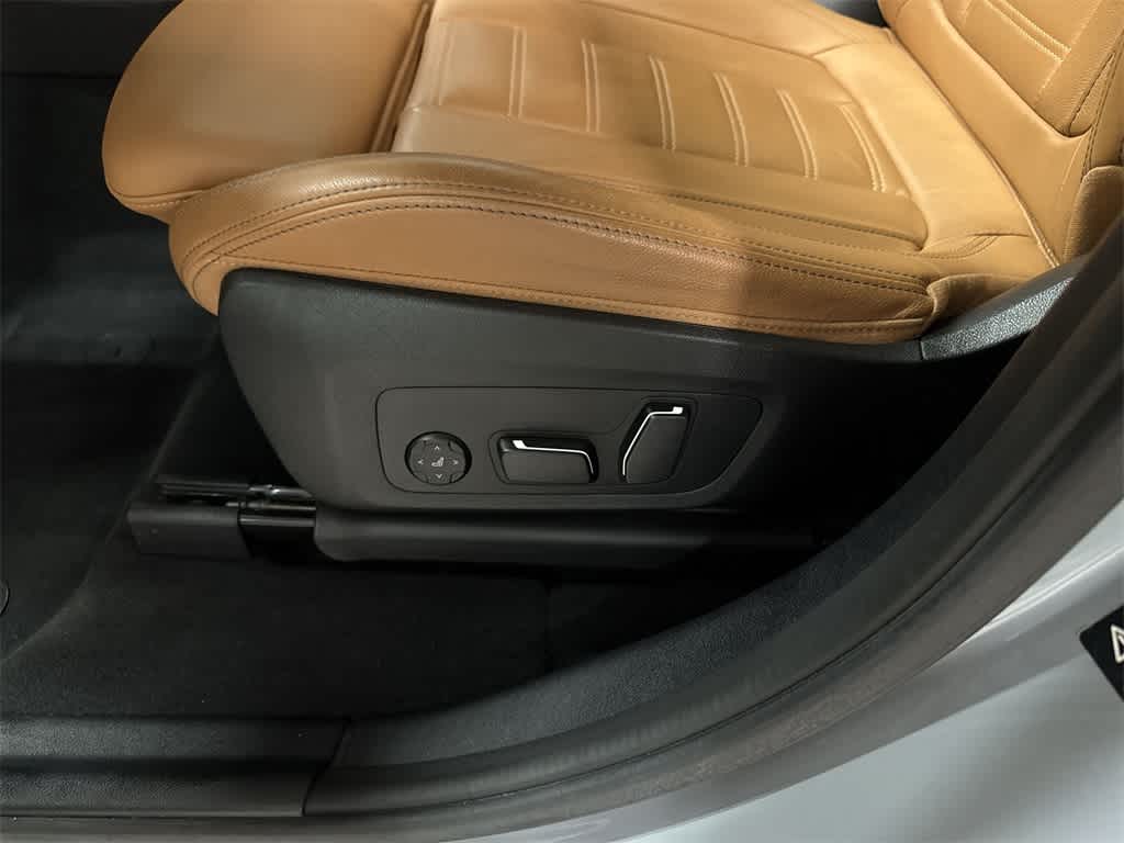 Thumbnail: 2024 BMW X3 - 24