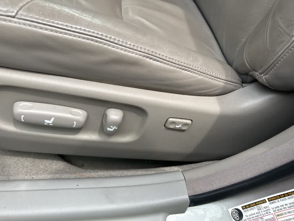 Thumbnail: 2004 Lexus ES - 12