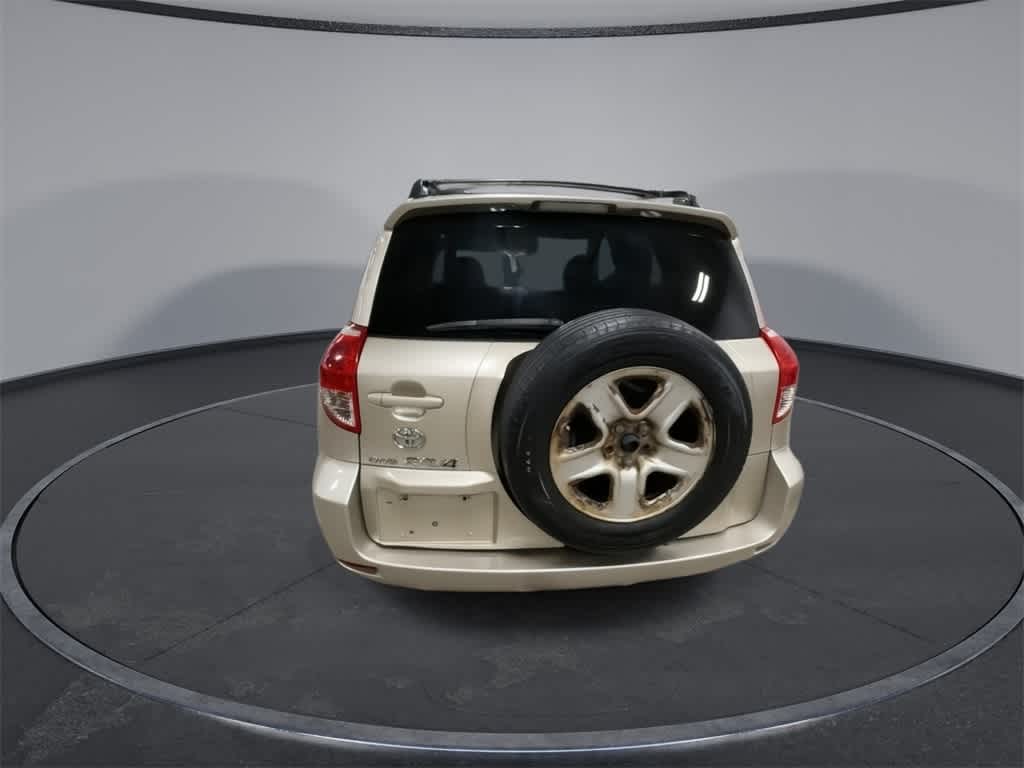 Thumbnail: 2006 Toyota RAV4 - 7