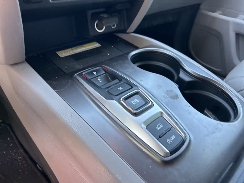 Thumbnail: 2022 Honda Pilot - 21