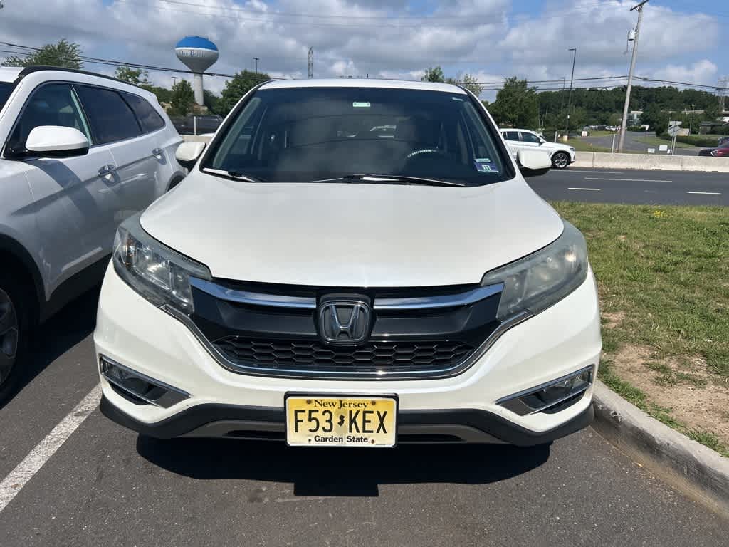 Thumbnail: 2016 Honda CR-V - 2
