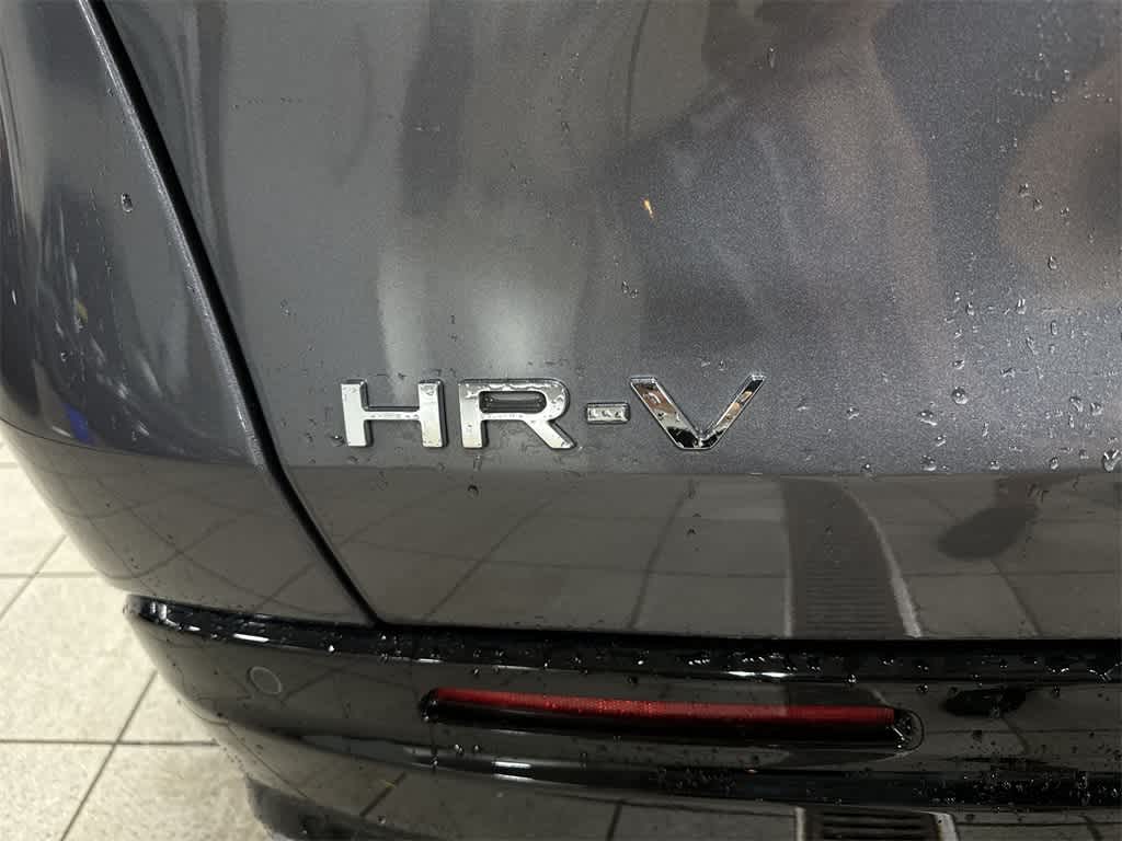 Thumbnail: 2023 Honda HR-V - 25