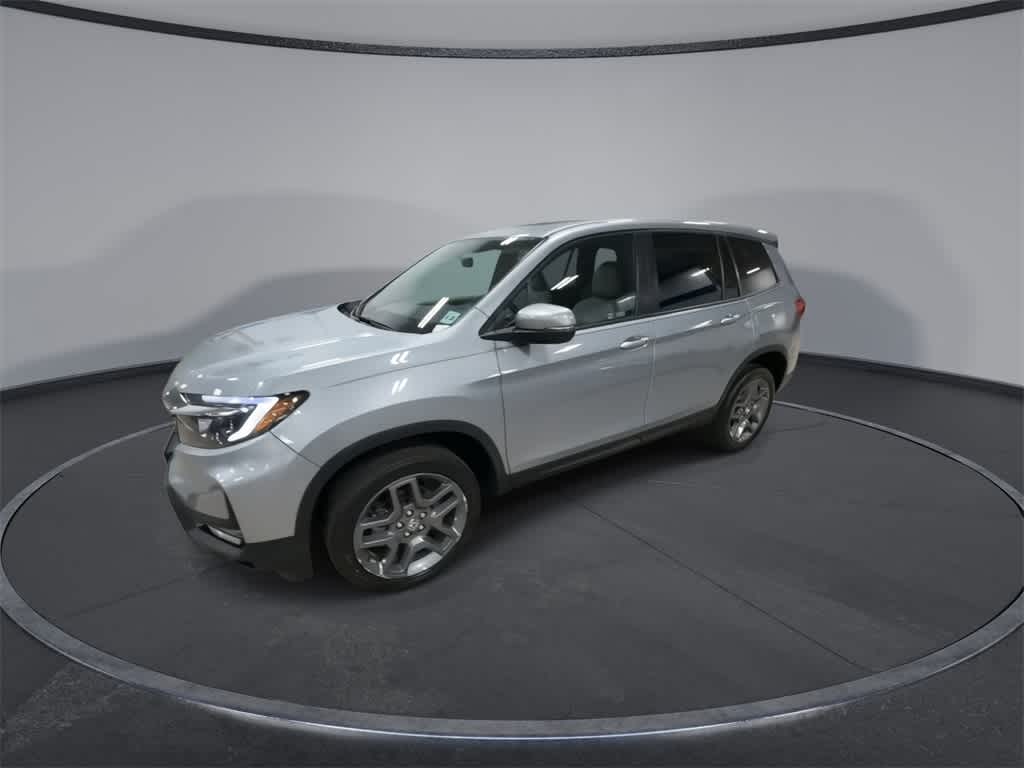 Thumbnail: 2023 Honda Passport - 4