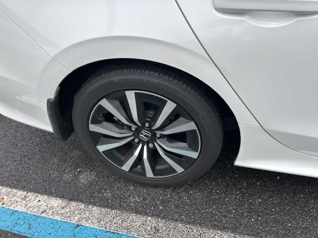 Thumbnail: 2023 Honda Civic - 19