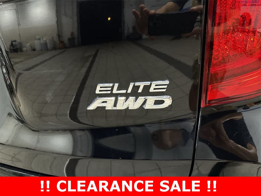 Thumbnail: 2022 Honda Passport - 27