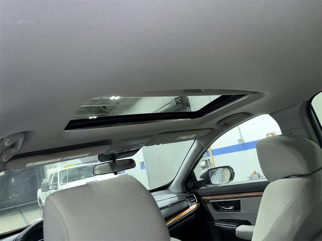 Thumbnail: 2018 Honda CR-V - 24