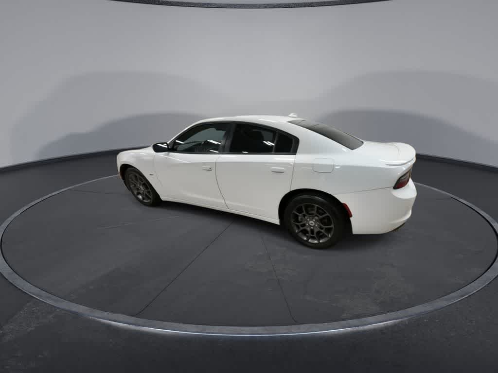 Thumbnail: 2018 Dodge Charger - 6