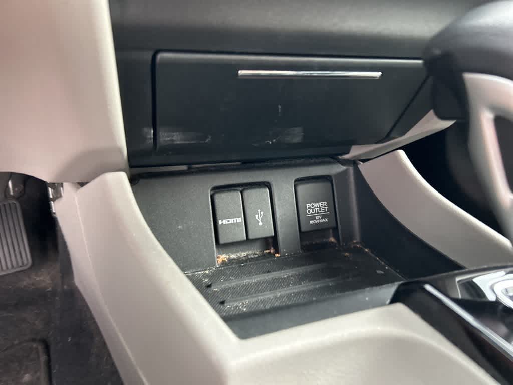 Thumbnail: 2014 Honda Civic - 9