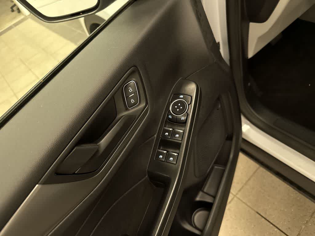 Thumbnail: 2025 Ford Escape - 23