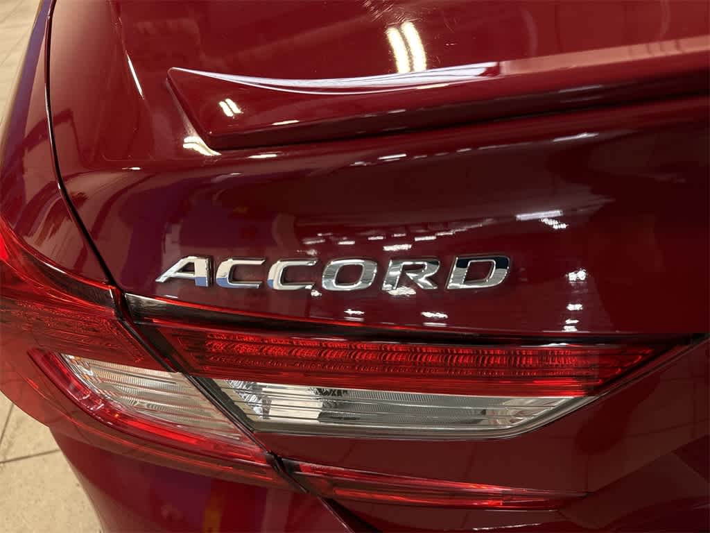 Thumbnail: 2020 Honda Accord - 24
