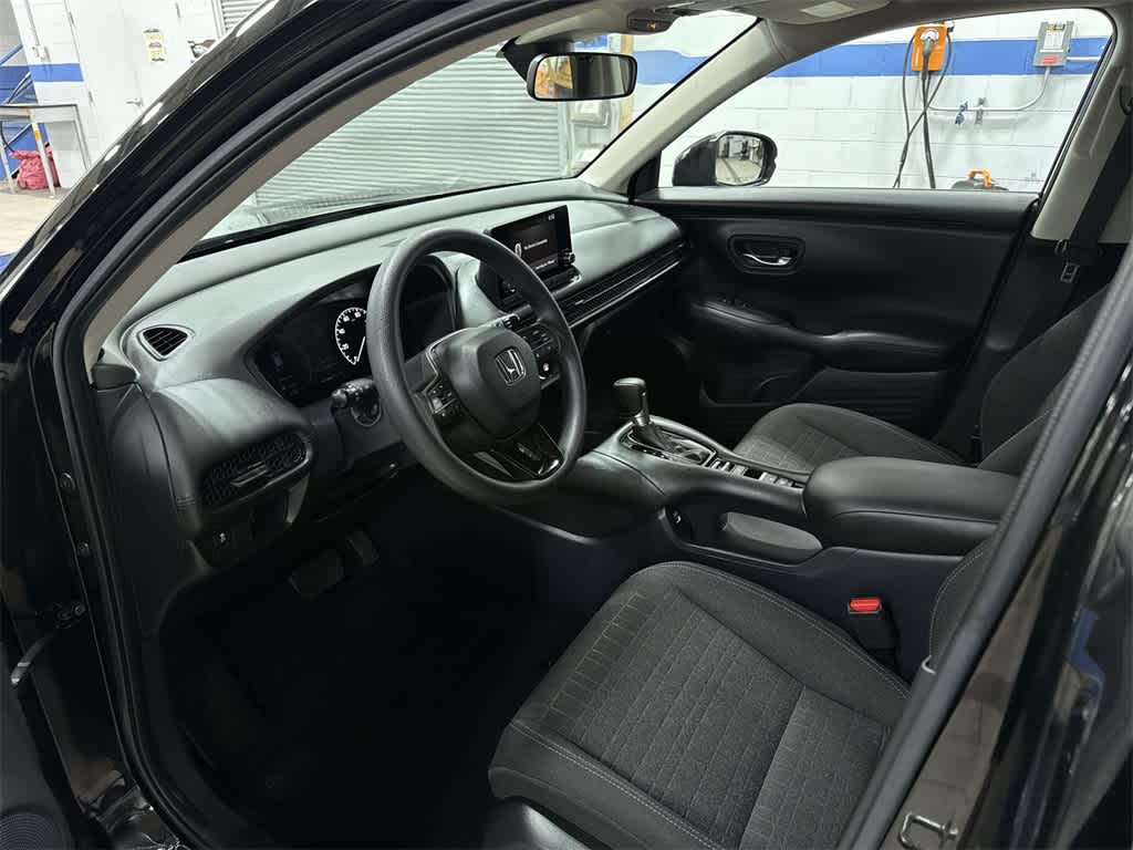 Thumbnail: 2023 Honda HR-V - 27