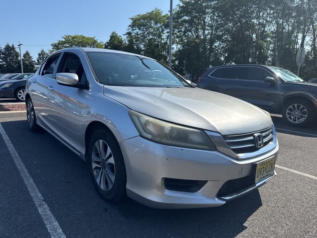 Thumbnail: 2013 Honda Accord - 3
