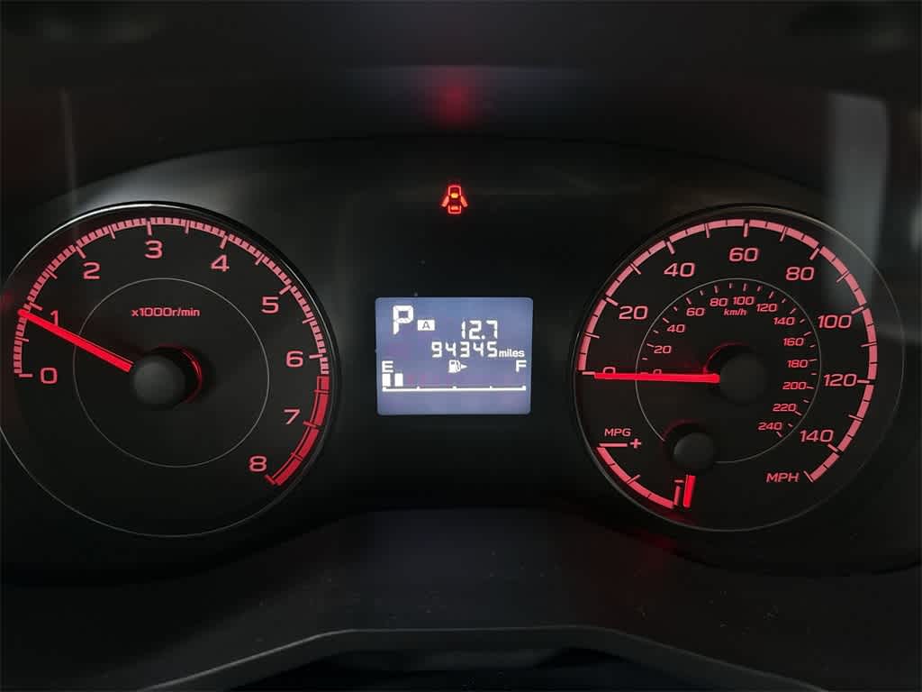 Thumbnail: 2019 Subaru Crosstrek - 19