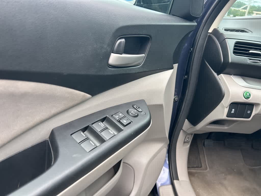 Thumbnail: 2014 Honda CR-V - 14
