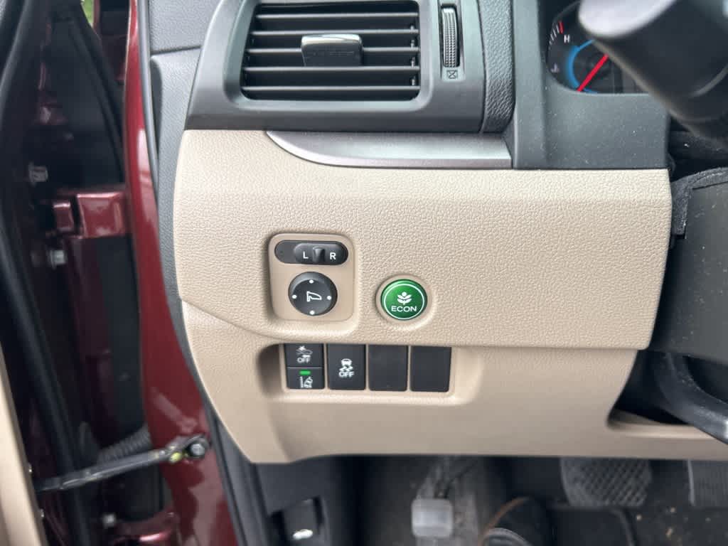 2022 Honda Pilot Special Edition 18